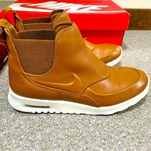 Nike Air Max Thea Mix size 8 Ale brown/sail